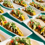 Taco Boats Recipes