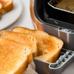 Discover how to toast bread in an air fryer with our easy guide. Achieve perfect, crispy toast every time. Quick, efficient, and delicious!