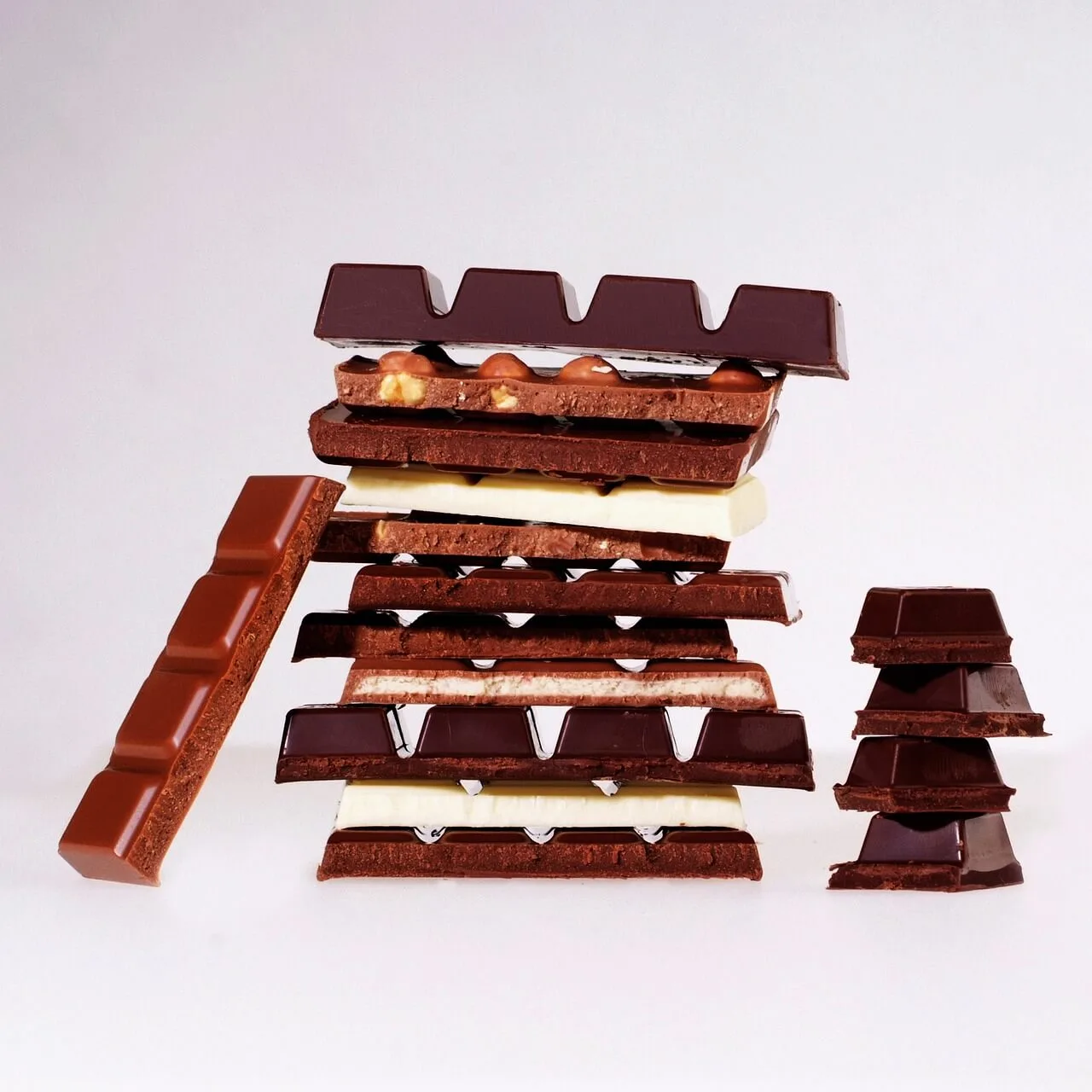 Explore the compatibility of Dark Chocolate with a Low FODMAP diet, offering insights for those managing IBS and digestive health