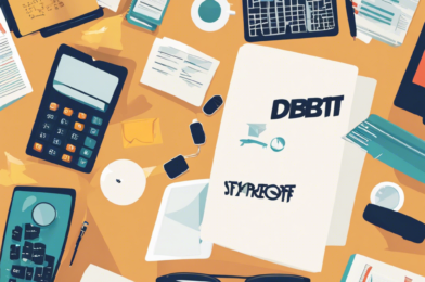 The Best Debt Payoff Strategies for Different Types of Debt