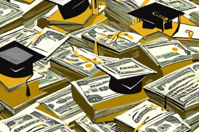 Student Loan Repayment: 7 Strategies to Pay Off Faster