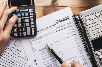 5 Common Budgeting Mistakes and How to Avoid Them